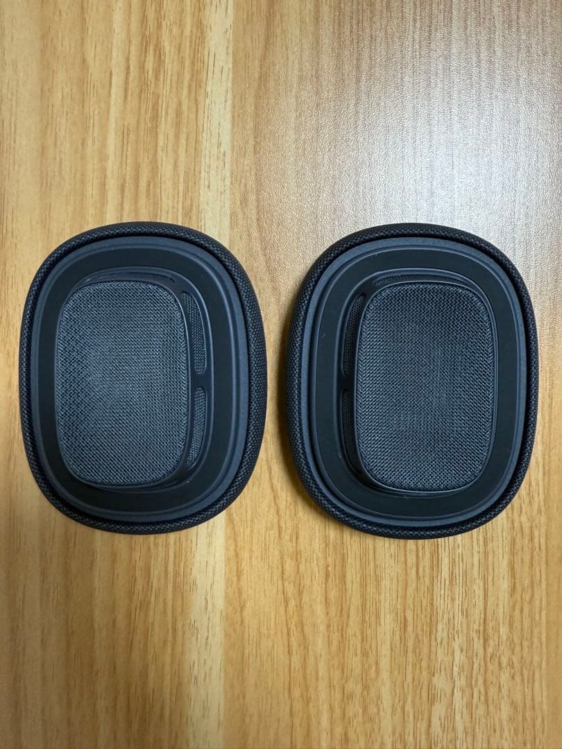 Apple AirPods MAX (スペースグレイ) 第1世代