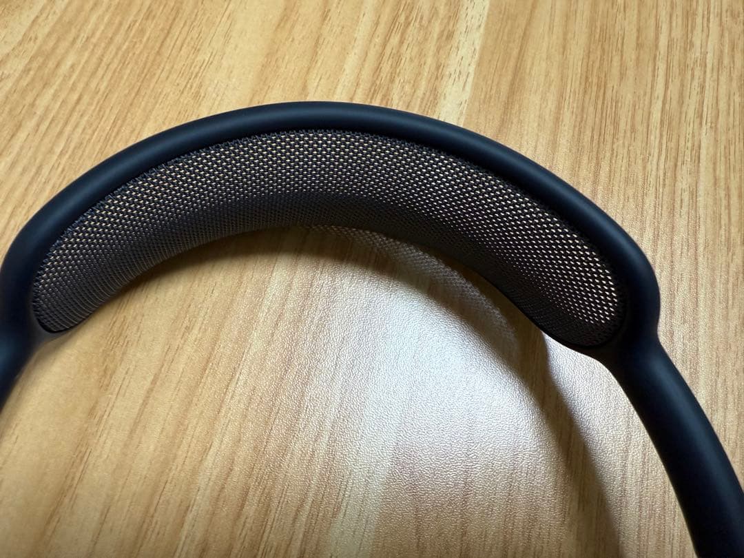 Apple AirPods MAX (スペースグレイ) 第1世代