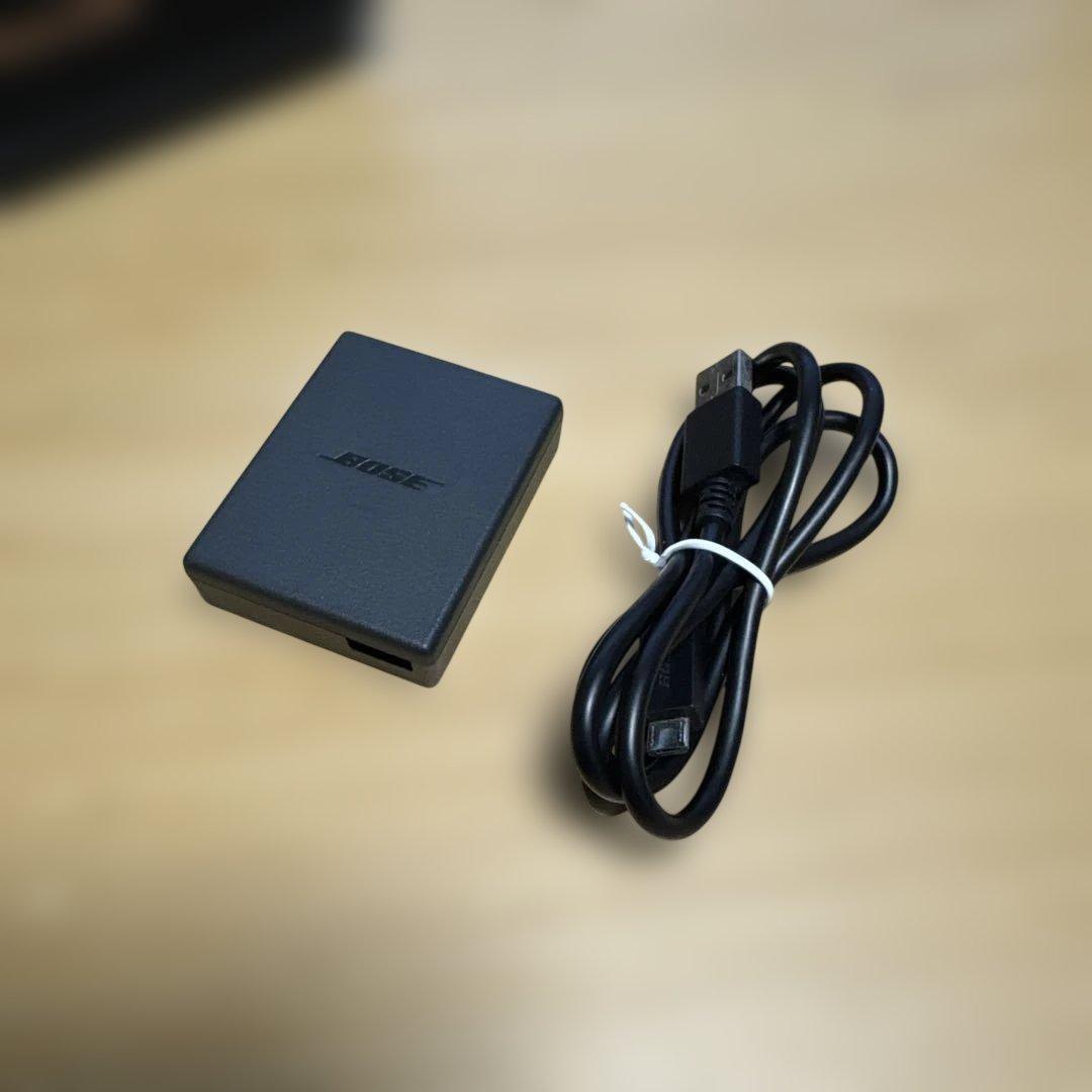 BOSE SoundLink Mini ワイヤレススピーカー