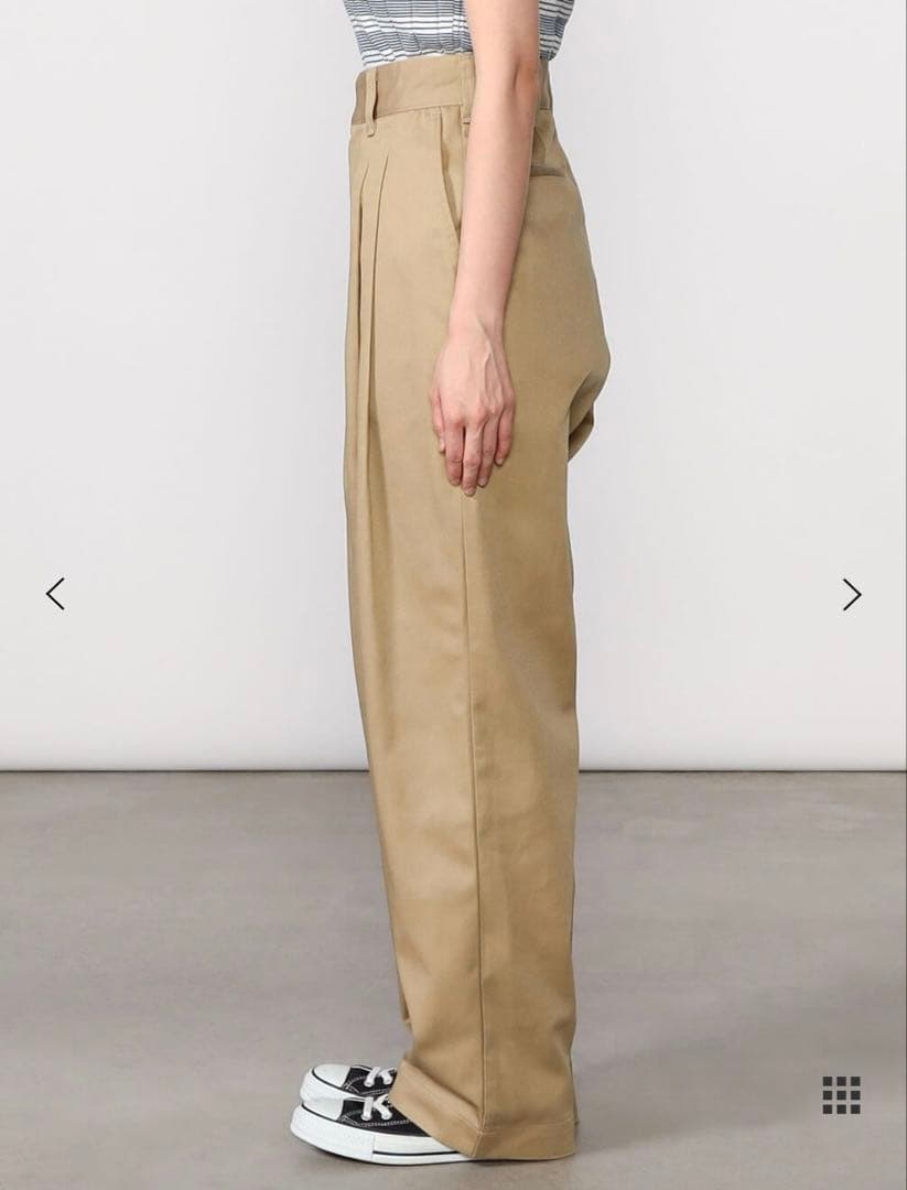 【なお様】THE SHINZONE TOMBOY PANTS