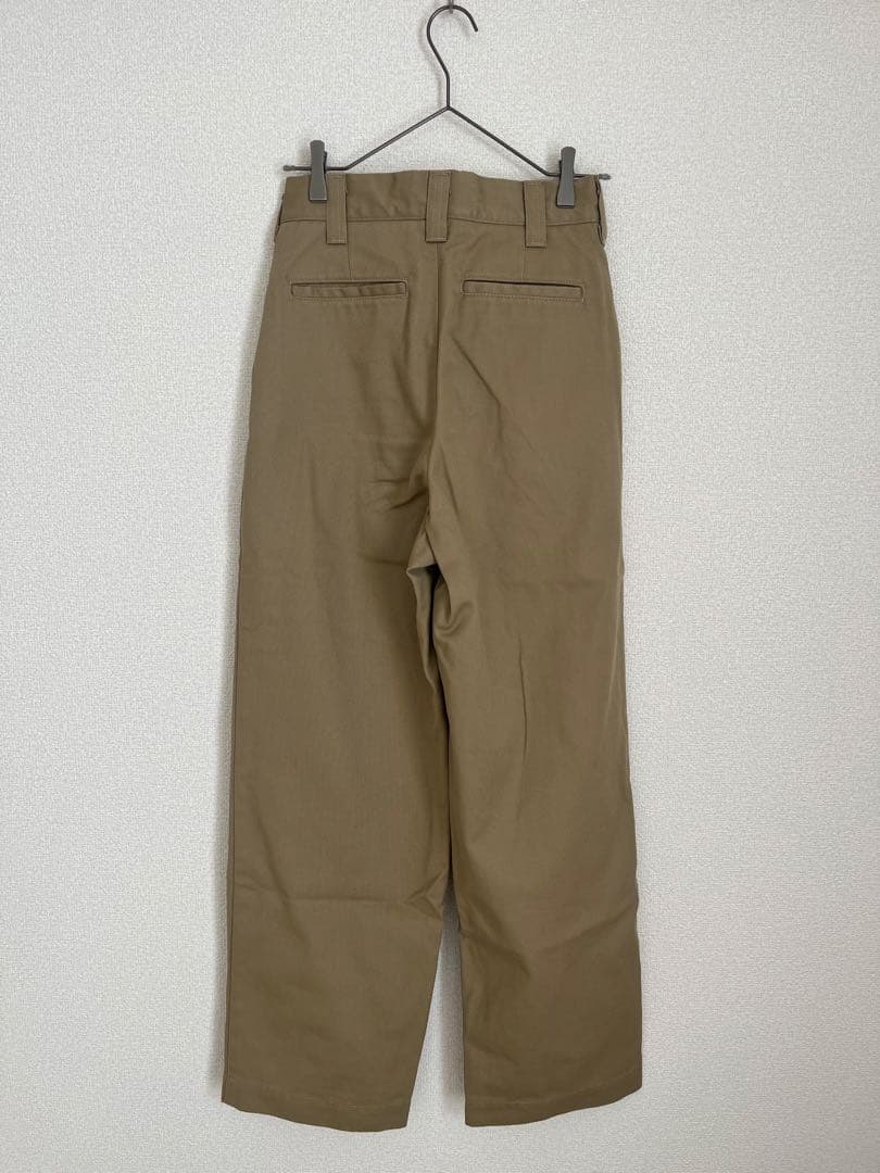 【なお様】THE SHINZONE TOMBOY PANTS