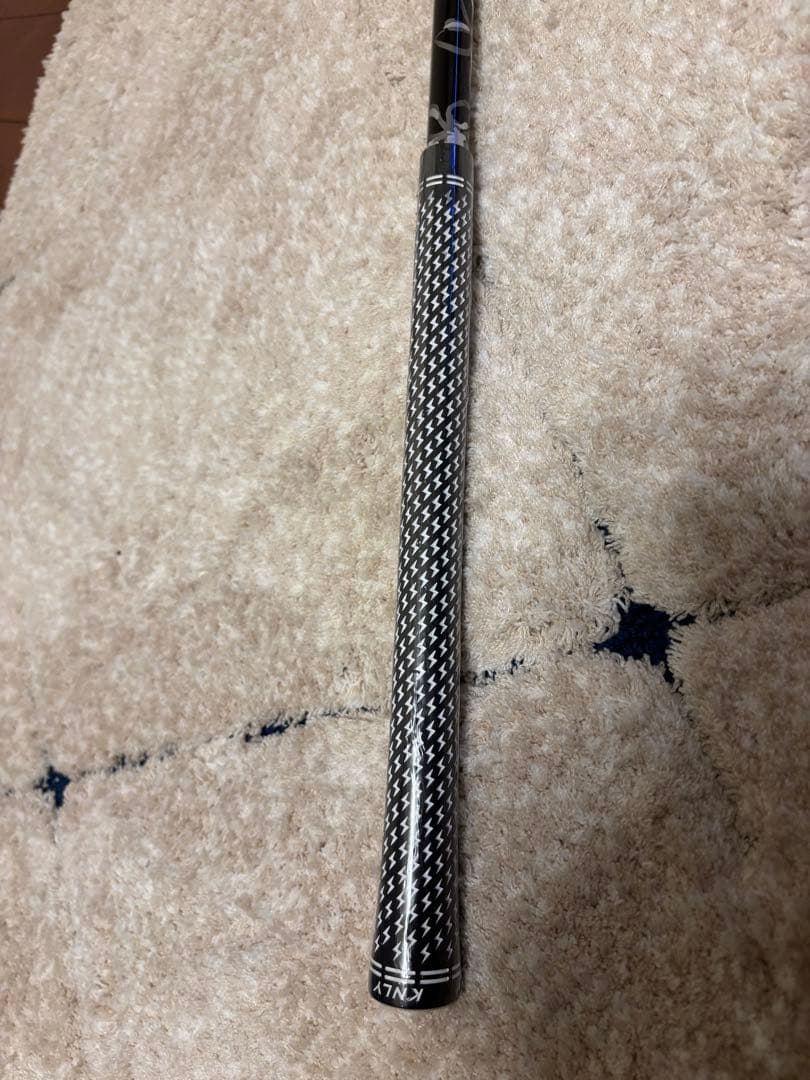 Diamana ahina 60 キャロウェイスリーブ