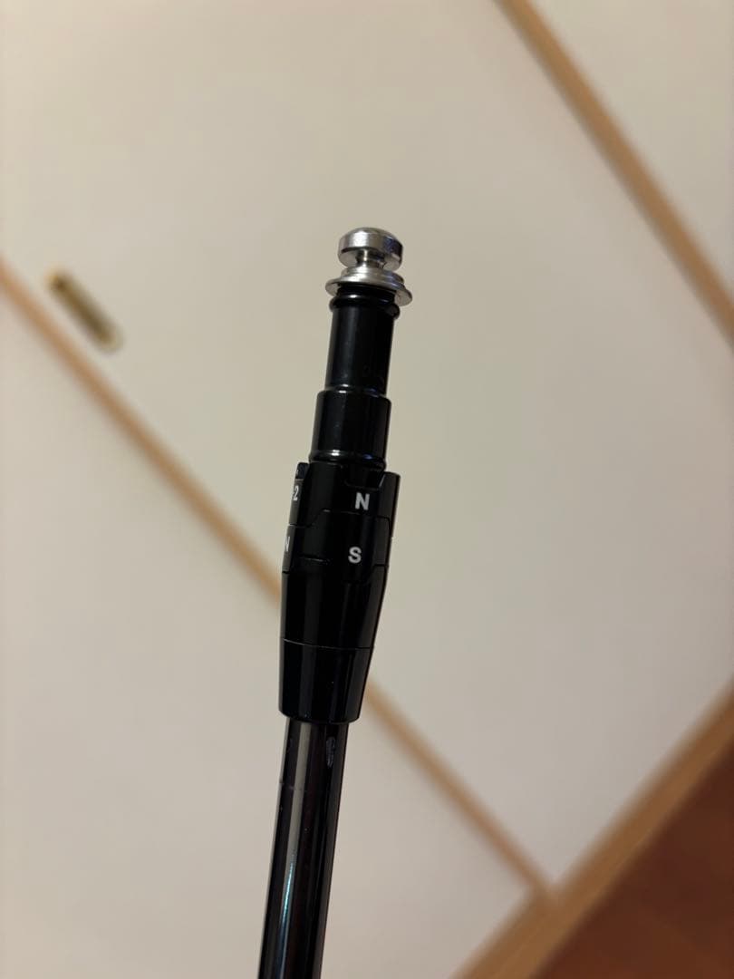 Diamana ahina 60 キャロウェイスリーブ