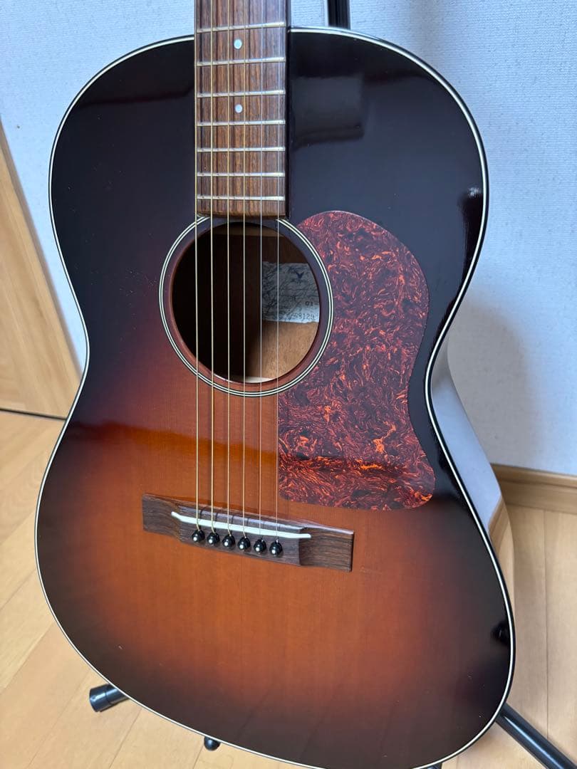 程度上❗️K.Yairi（Alvarez）G1-F アコギ　製造終了品　調整済‼️