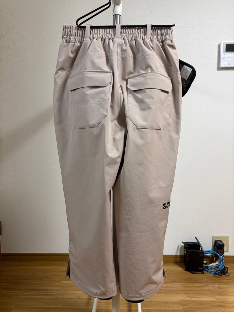 OVYO オビヨ スノーボードウェア Sサイズ