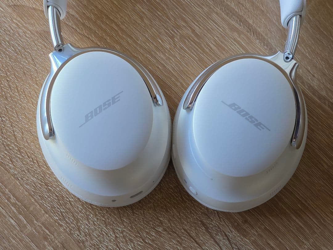 ヘッドホン Bose QC Ultra Headphones Diamond