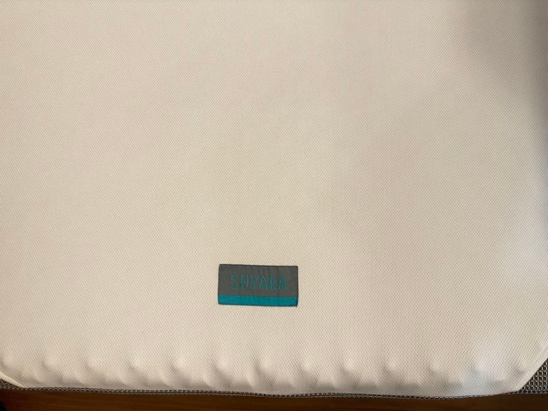 西川 SUYARA スヤラ マットレス シングルサイズ　厚み9cm