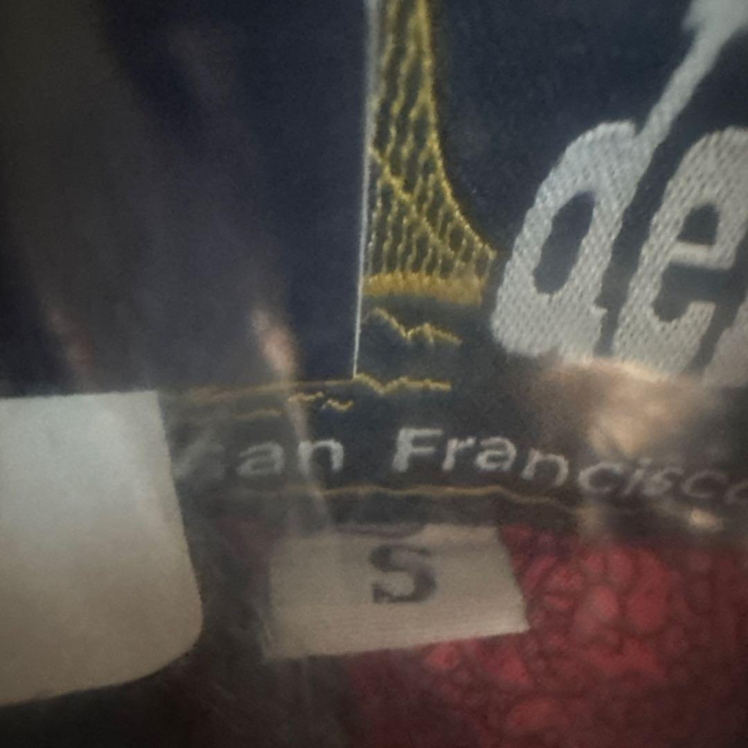 derby of san francisco ベスト　ダービーベスト S