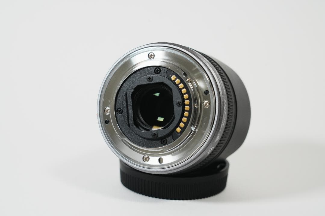 レンズ(単焦点) LUMIX G FISHEYE 8mm F3.5 H-F008