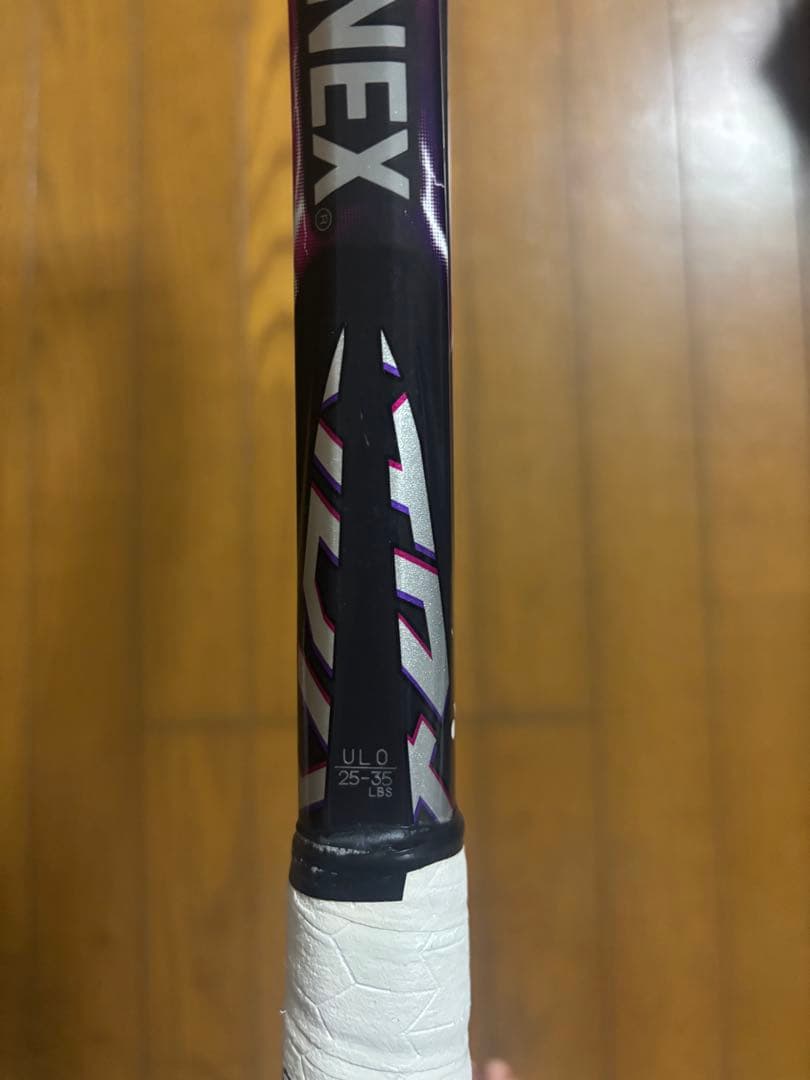 YONEX ヨネックス VOLTARAGE5S ボルトレイジ5S