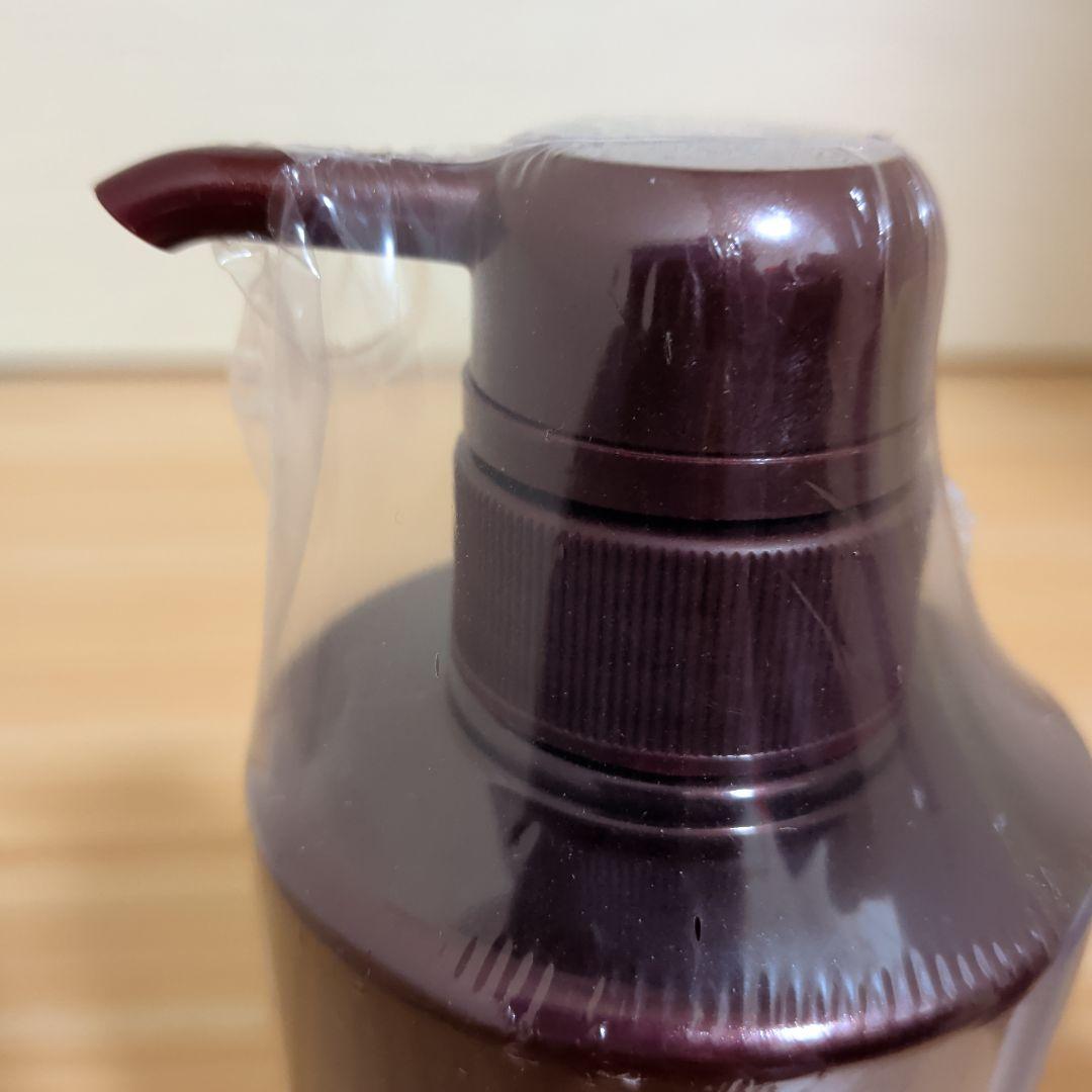 FFC スーパーシャンプー＆トリートメント＆ソープ3点セット