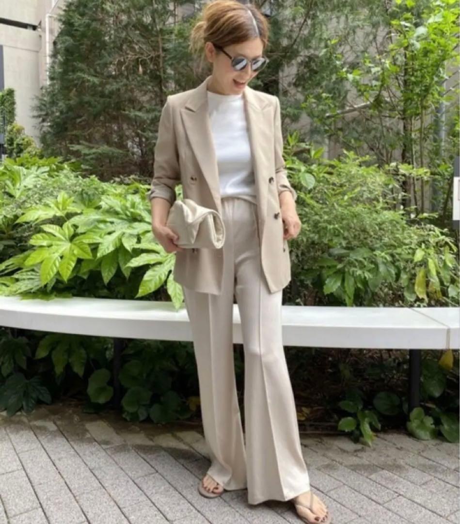 Deuxieme Classe EVERYDAY ダブルジャケット2