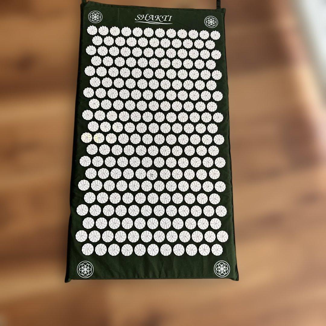 SHAGATI スパイク付きリラクゼーションマット