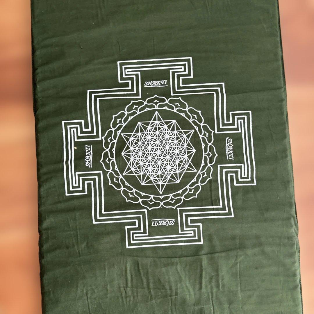 SHAGATI スパイク付きリラクゼーションマット