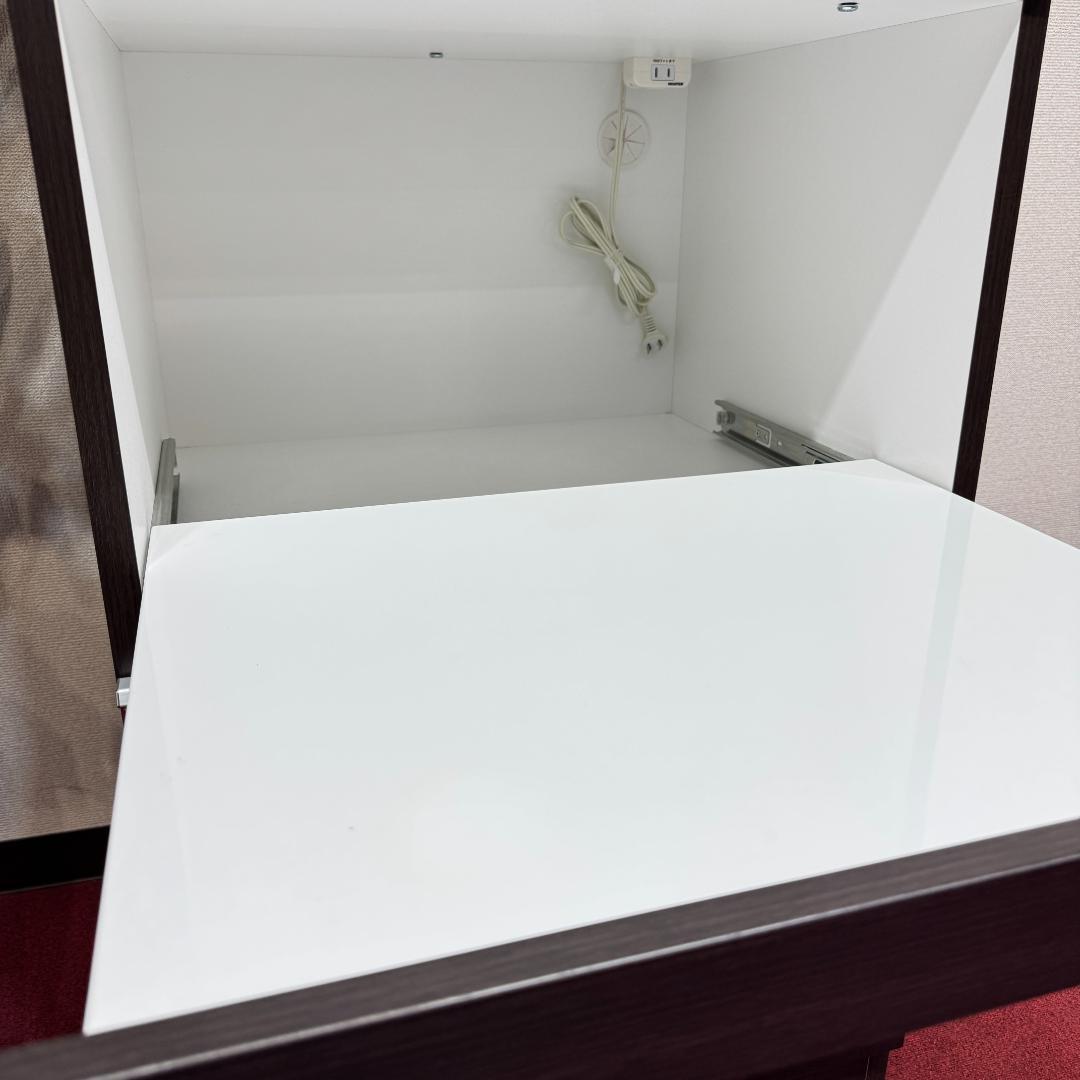 東京23区送料無料　美品ニトリレンジボード　600mm幅