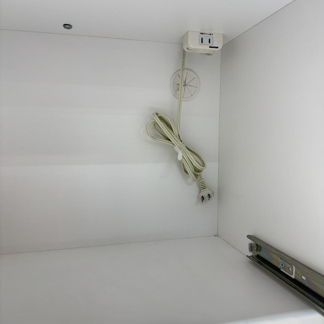 東京23区送料無料　美品ニトリレンジボード　600mm幅