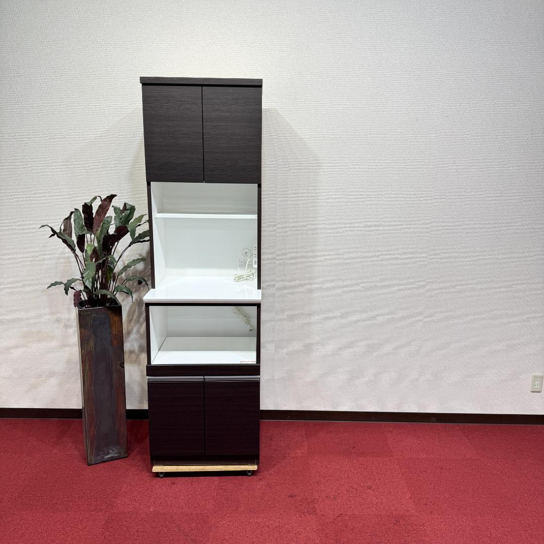 東京23区送料無料　美品ニトリレンジボード　600mm幅