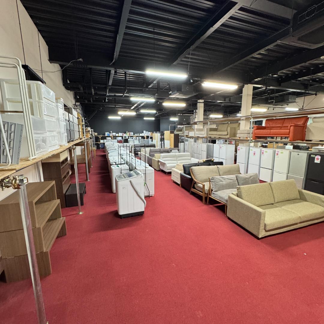 東京23区送料無料　美品ニトリレンジボード　600mm幅