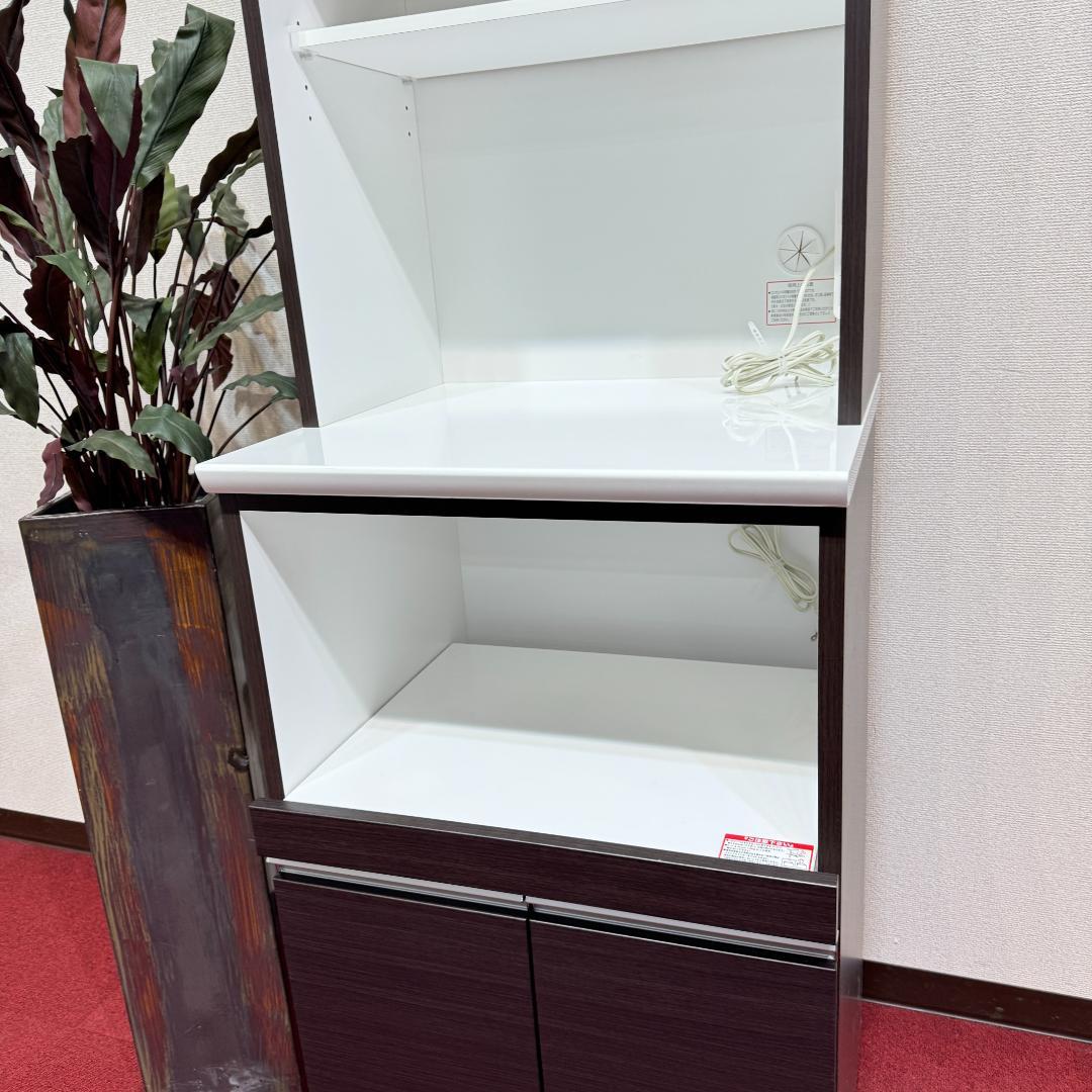 東京23区送料無料　美品ニトリレンジボード　600mm幅