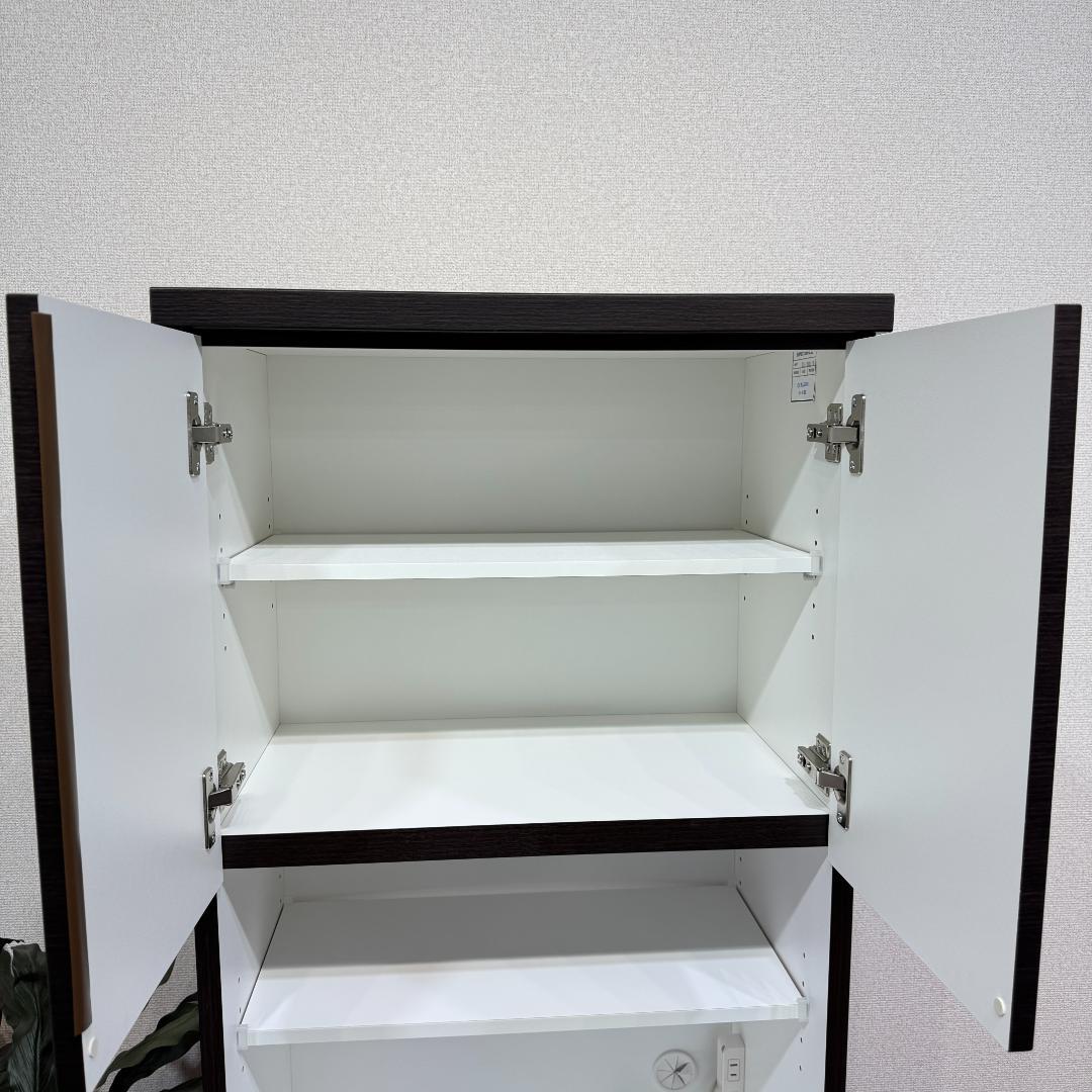 東京23区送料無料　美品ニトリレンジボード　600mm幅