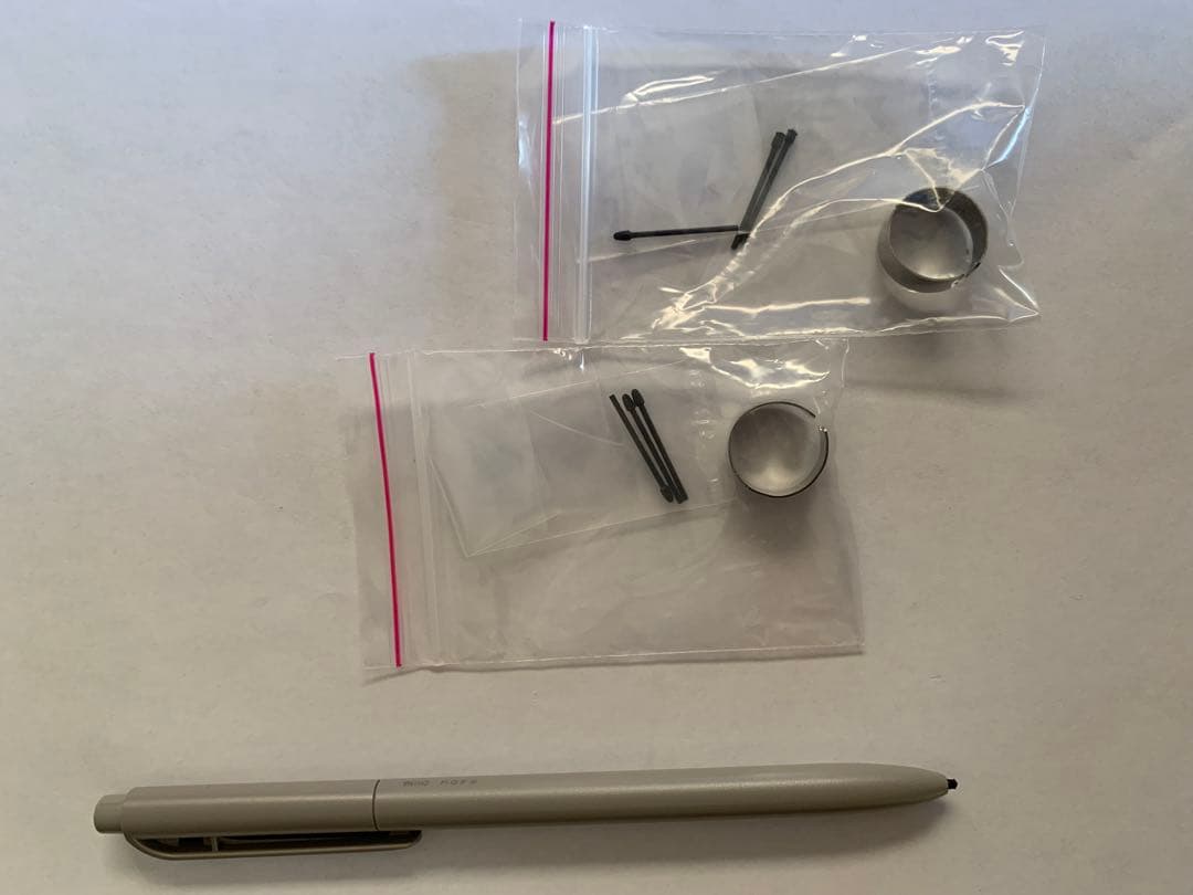 QUADERNO A4 Gen2 FMVDP41電子ペーパータブレット 本体