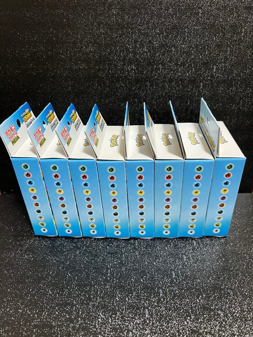 ポケモンカード スタートデッキ100 新品未開封 8個