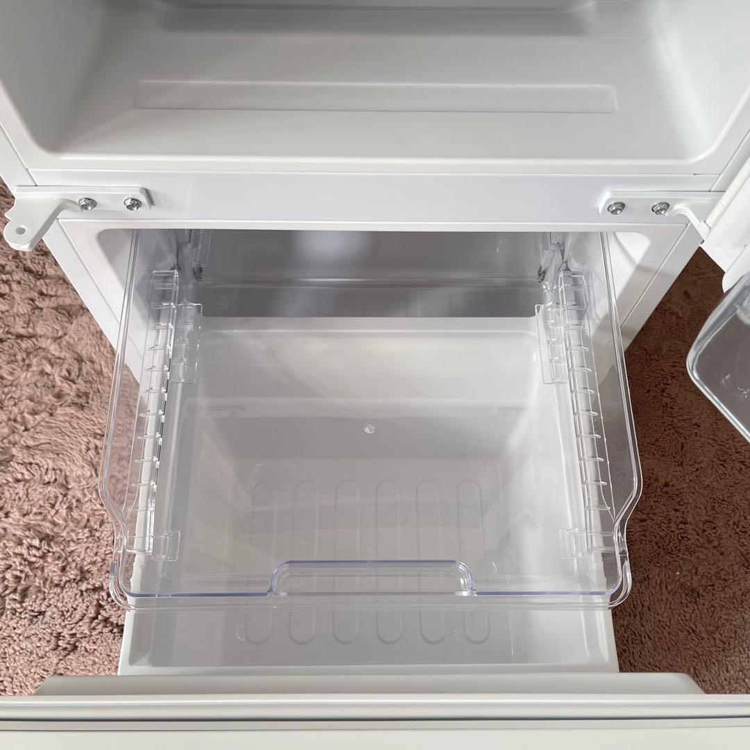 東京都23区配送無料✨設置まで❗️家電3点セット　冷蔵庫&洗濯機&電子レンジ　美品