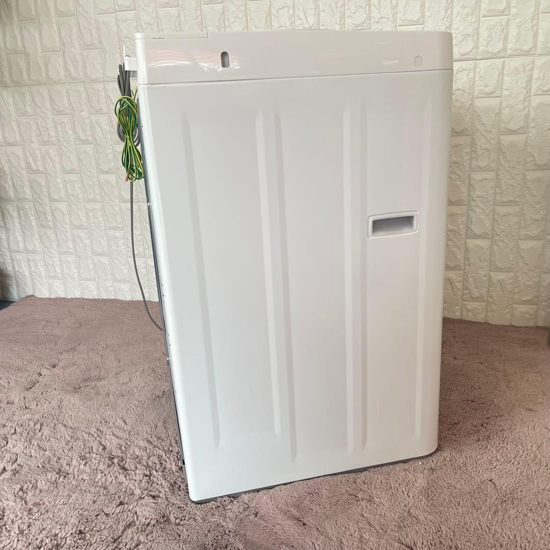 東京都23区配送無料✨設置まで❗️家電3点セット　冷蔵庫&洗濯機&電子レンジ　美品