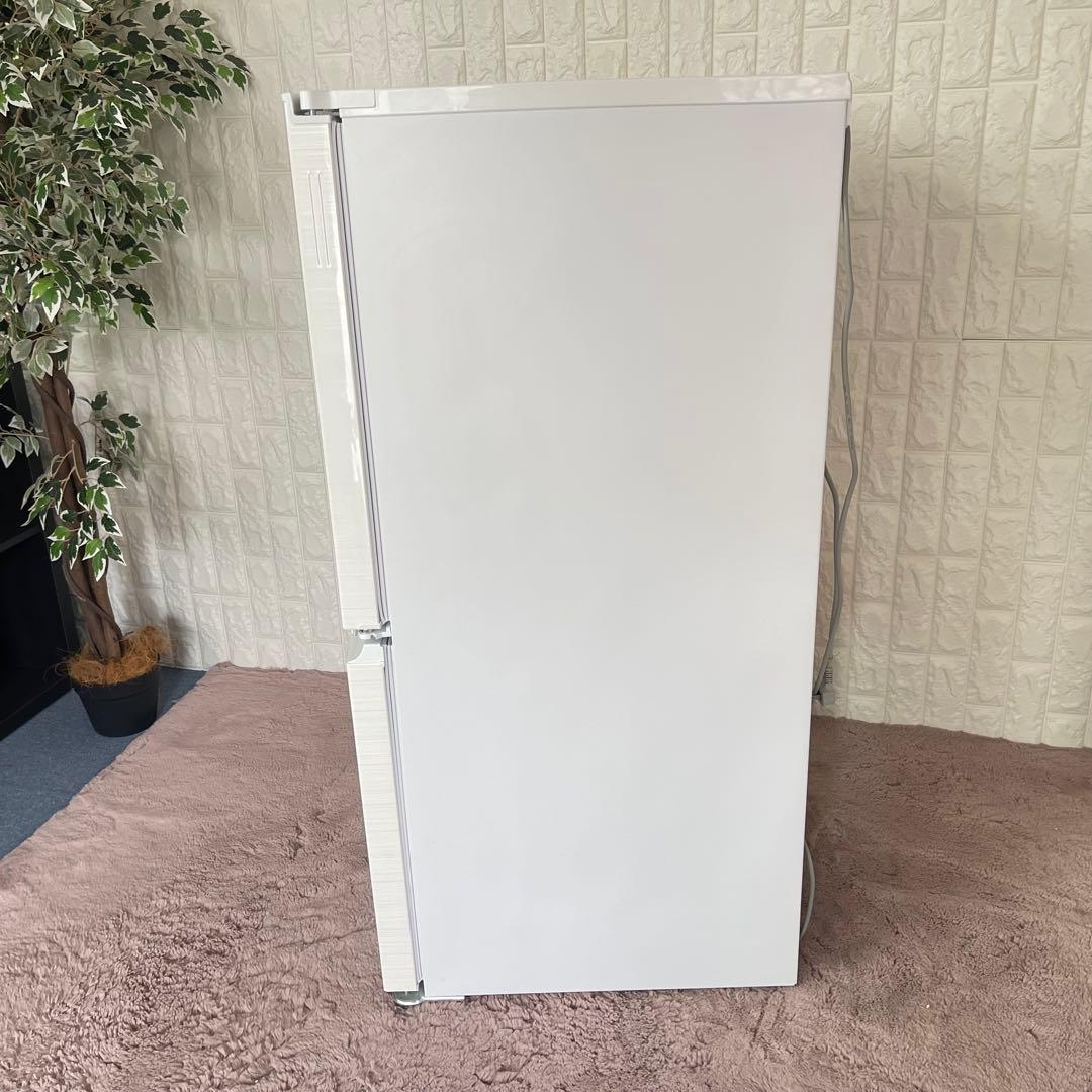 東京都23区配送無料✨設置まで❗️家電3点セット　冷蔵庫&洗濯機&電子レンジ　美品