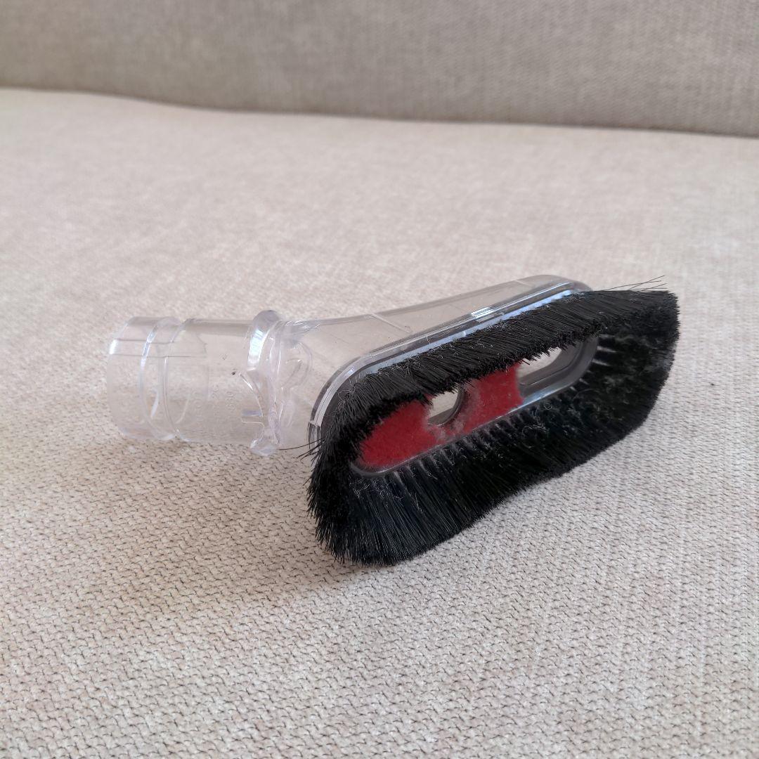 Dyson スティッククリーナー本体 各種アタッチメント付き セット