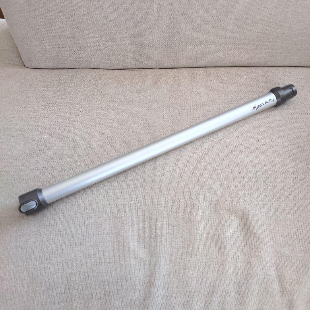Dyson スティッククリーナー本体 各種アタッチメント付き セット