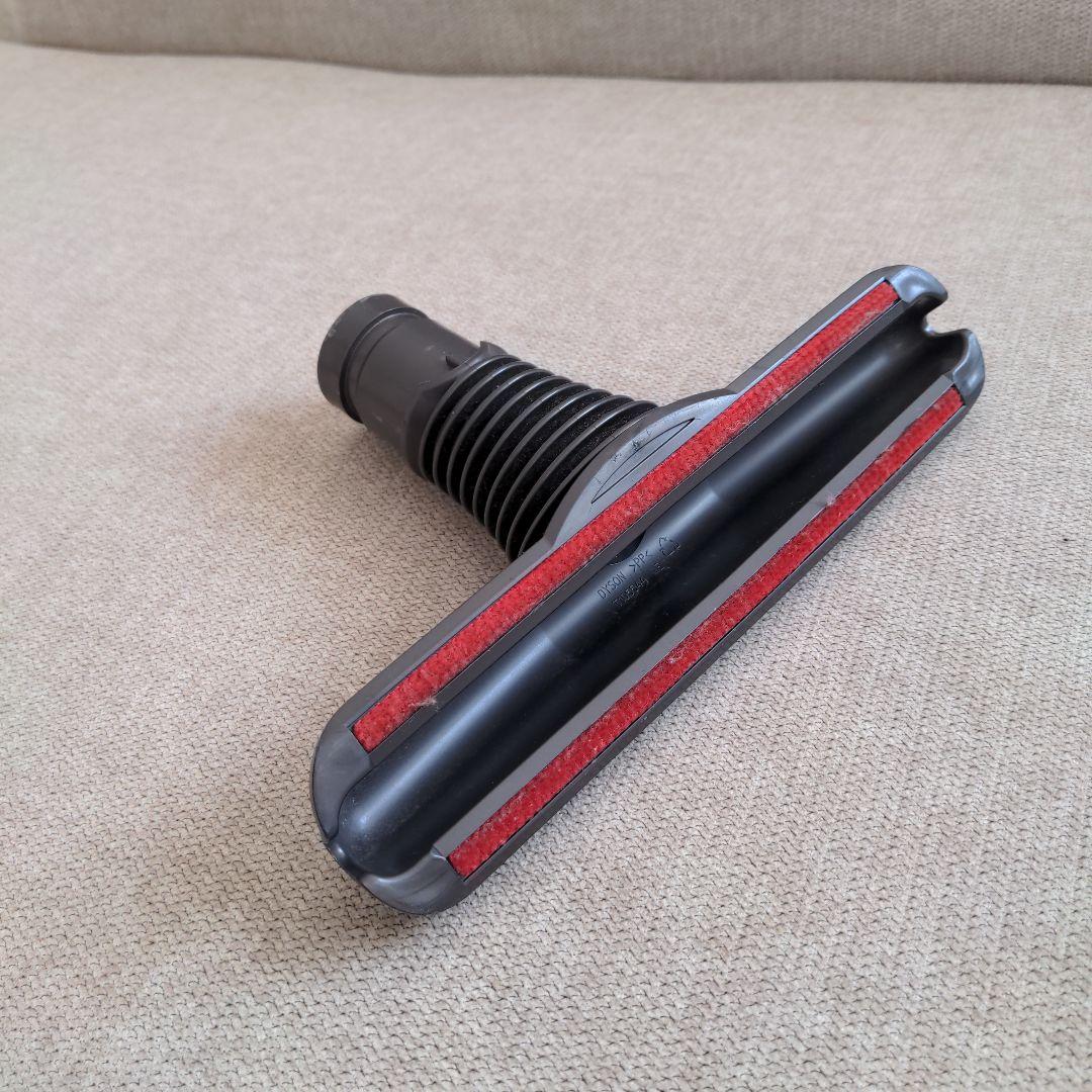 Dyson スティッククリーナー本体 各種アタッチメント付き セット