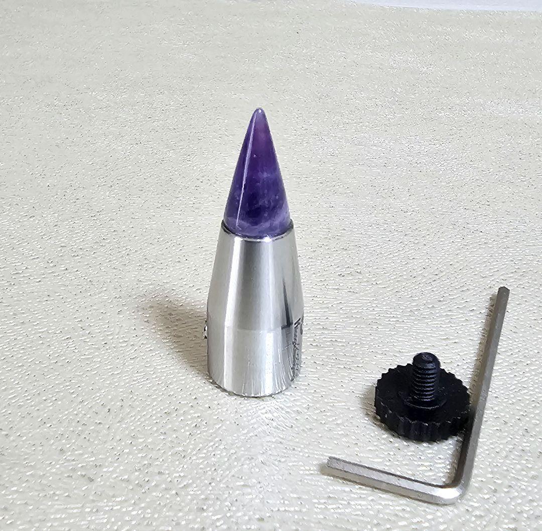 ジェムストーン　音叉　ヒーリング　瞑想