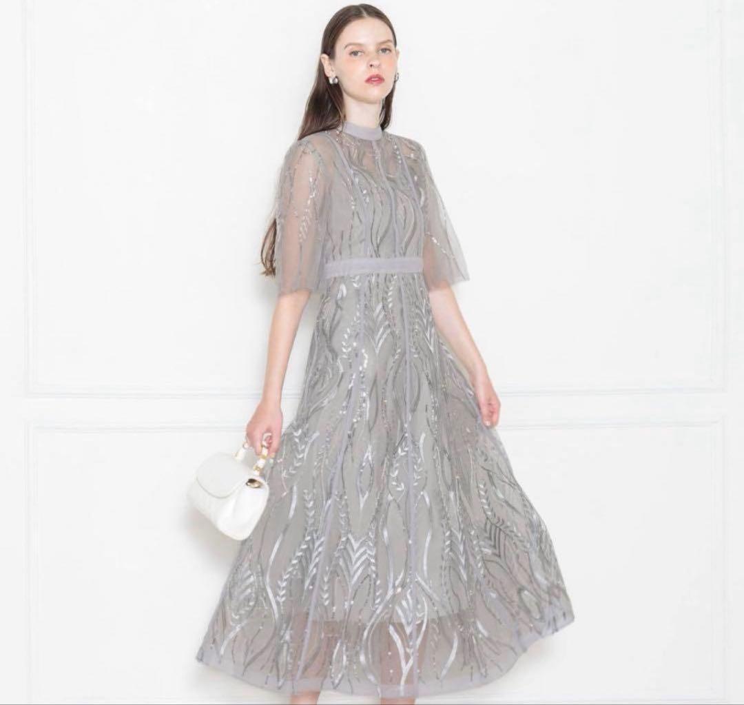 Leja ワンピース　ドレス