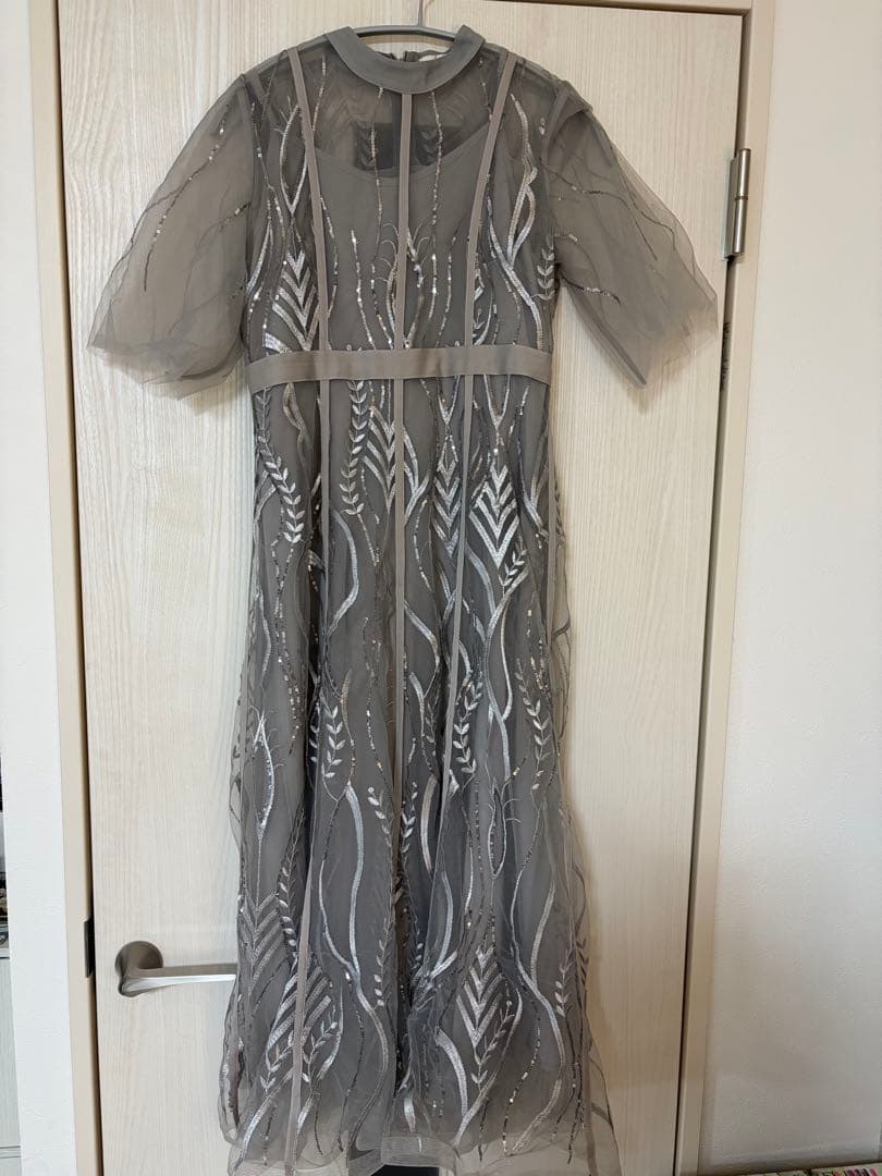 Leja ワンピース　ドレス