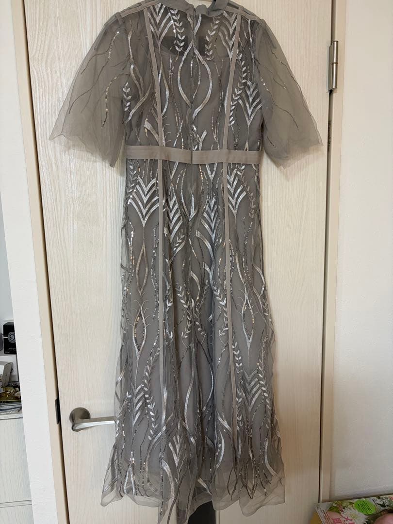 Leja ワンピース　ドレス