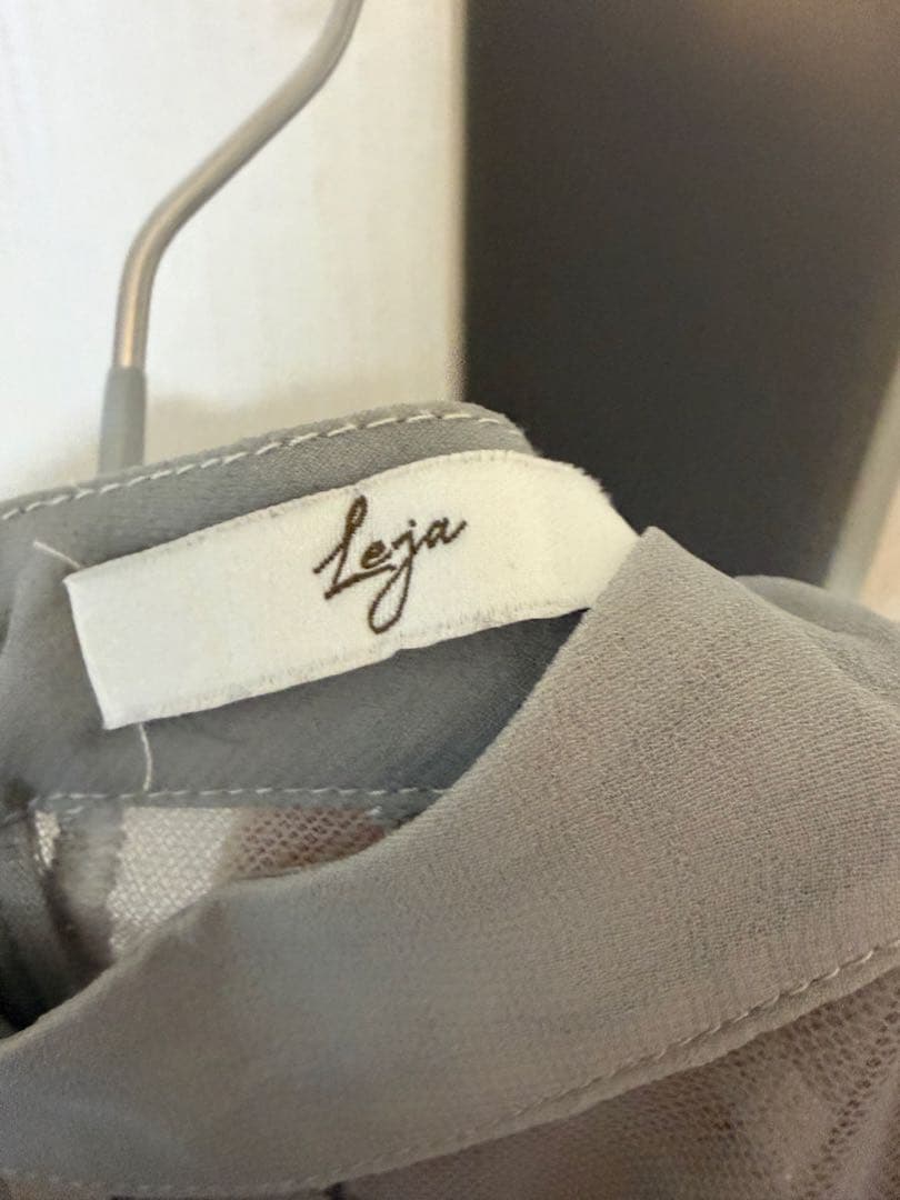 Leja ワンピース　ドレス