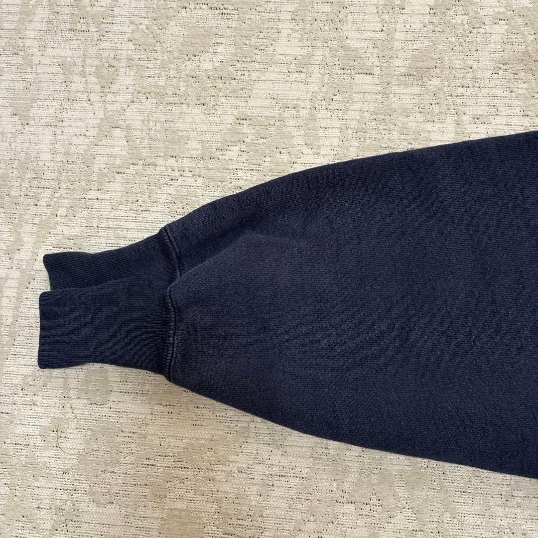 90s championブラック リバースウィーブ 目ありMサイズ相当