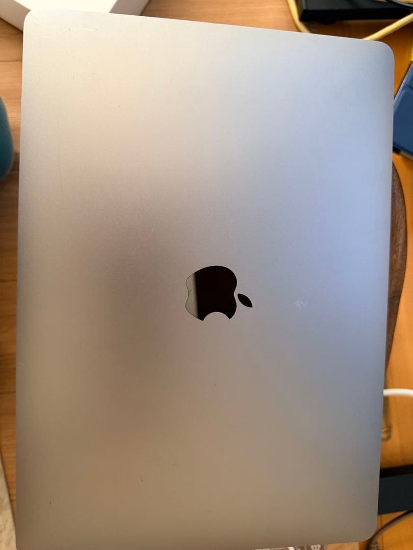 MacBook Air 2020 本体のみ