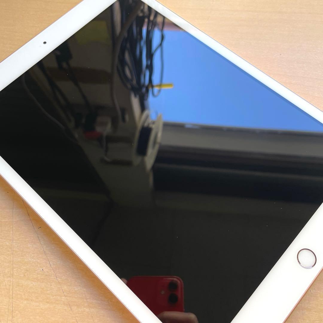 iPad 第7世代　A2197 Wi-Fi　ゴールド　128GB 超美品　#4