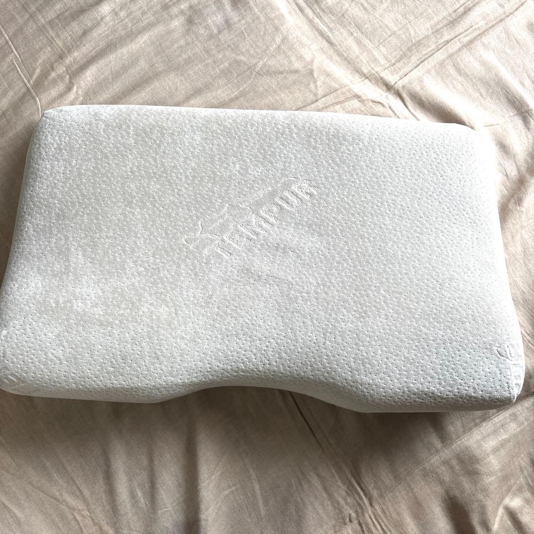 TEMPUR ミレニアムピロー Sサイズ