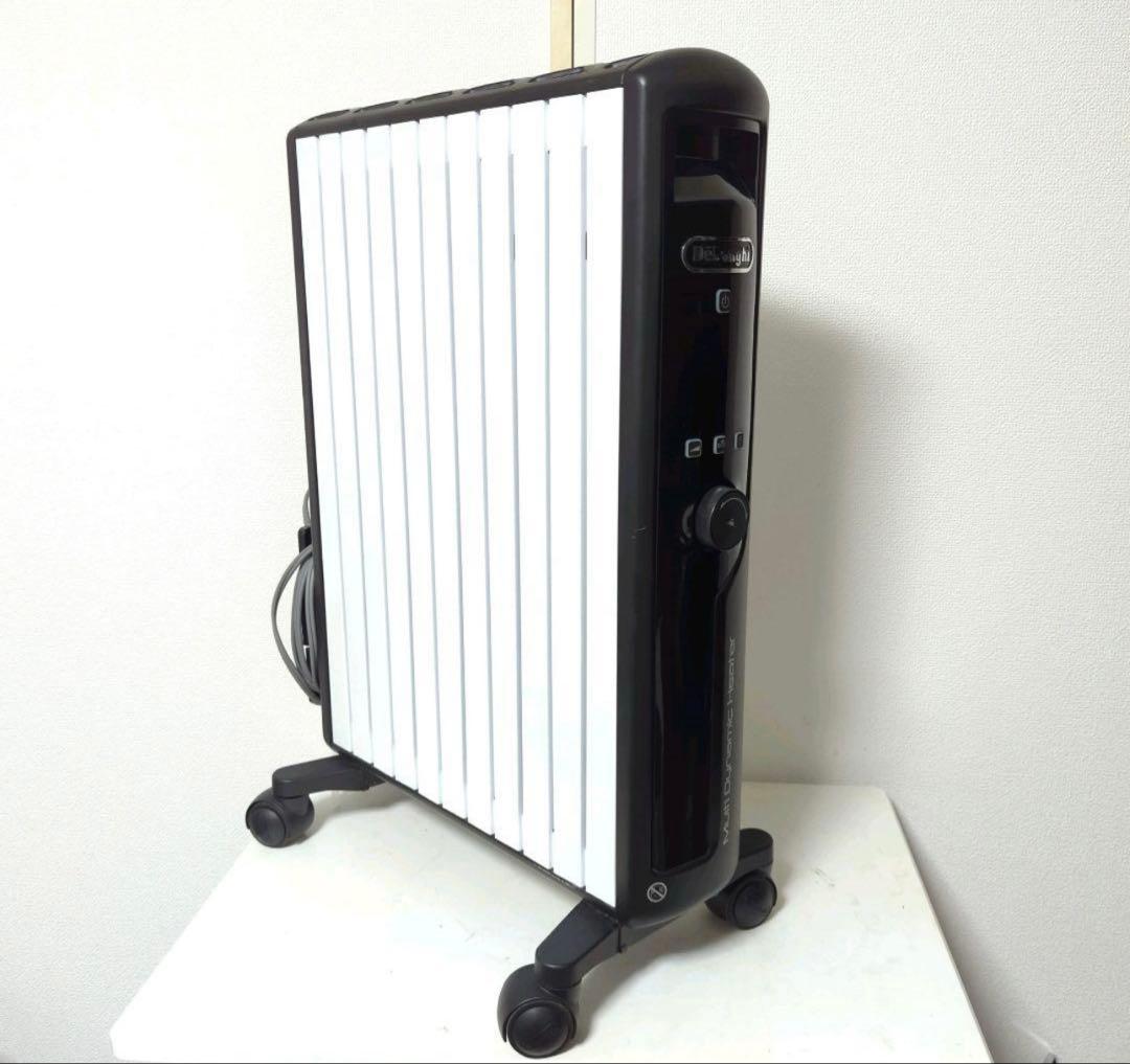 デロンギ DeLonghi MUHU15-BK 訳あり