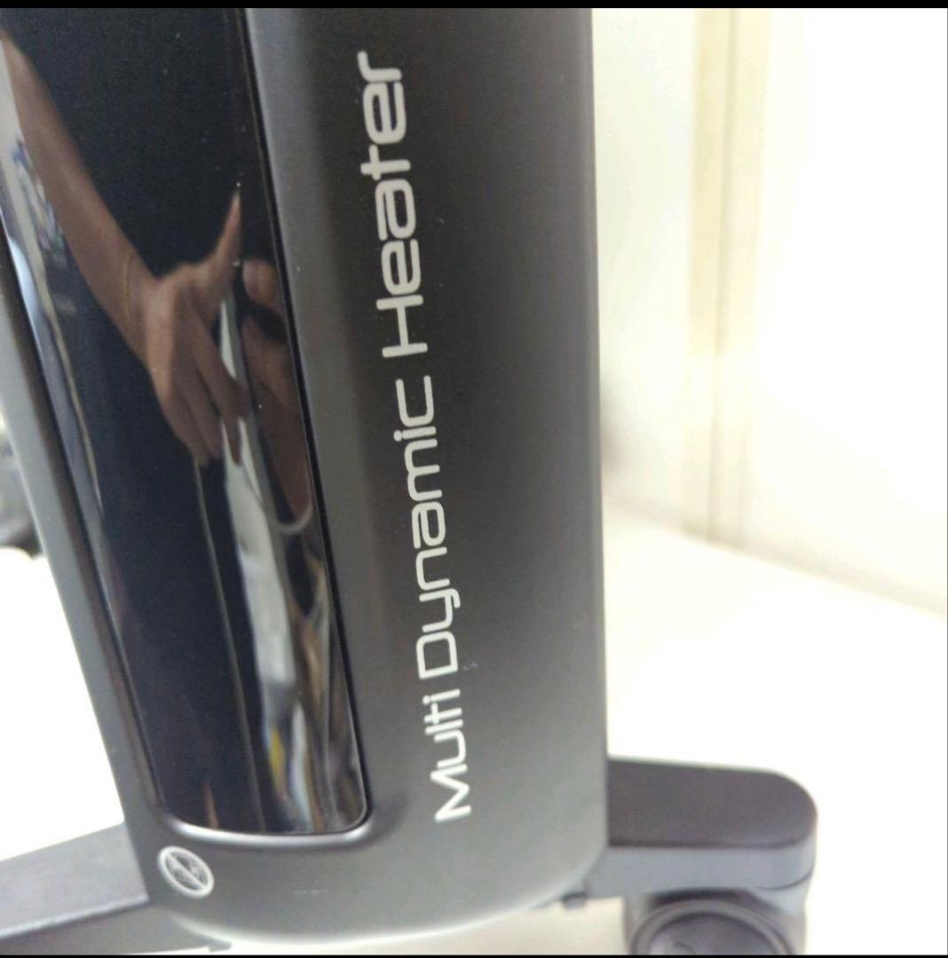 デロンギ DeLonghi MUHU15-BK 訳あり