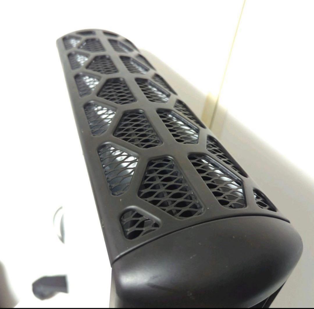 デロンギ DeLonghi MUHU15-BK 訳あり