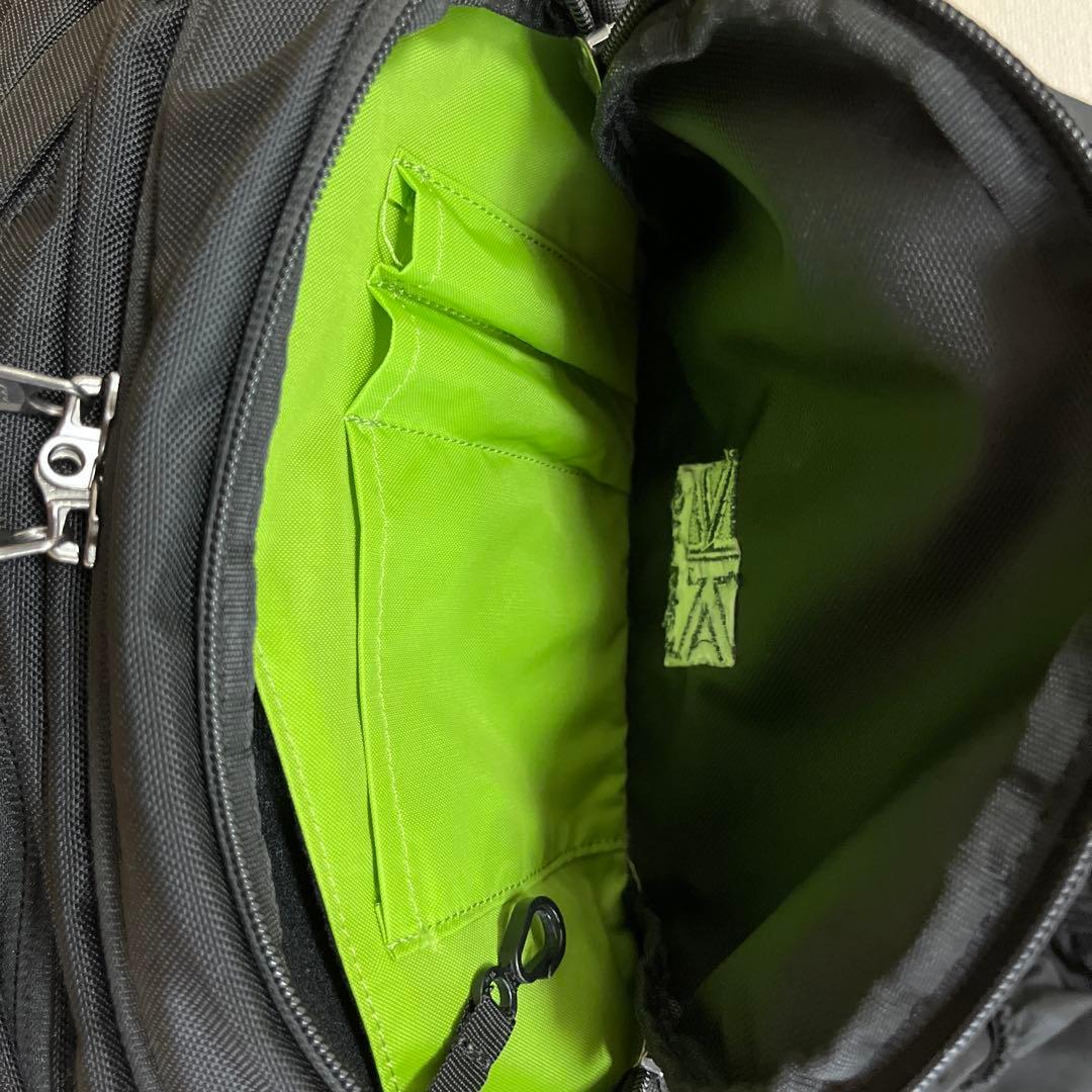 karrimor tribute 40 カリマー トリビュート 40