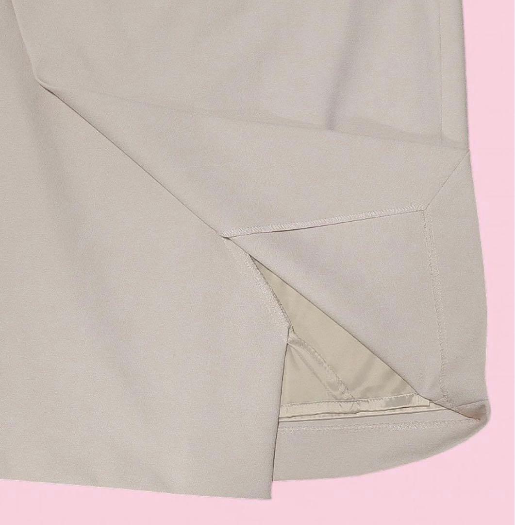 COUP DE CHANCE クードシャンス　ノーカラー スーツ セットアップ