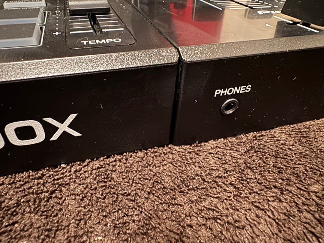 【美品 動作確認済】Pioneer DJ DDJ-400 コントローラー