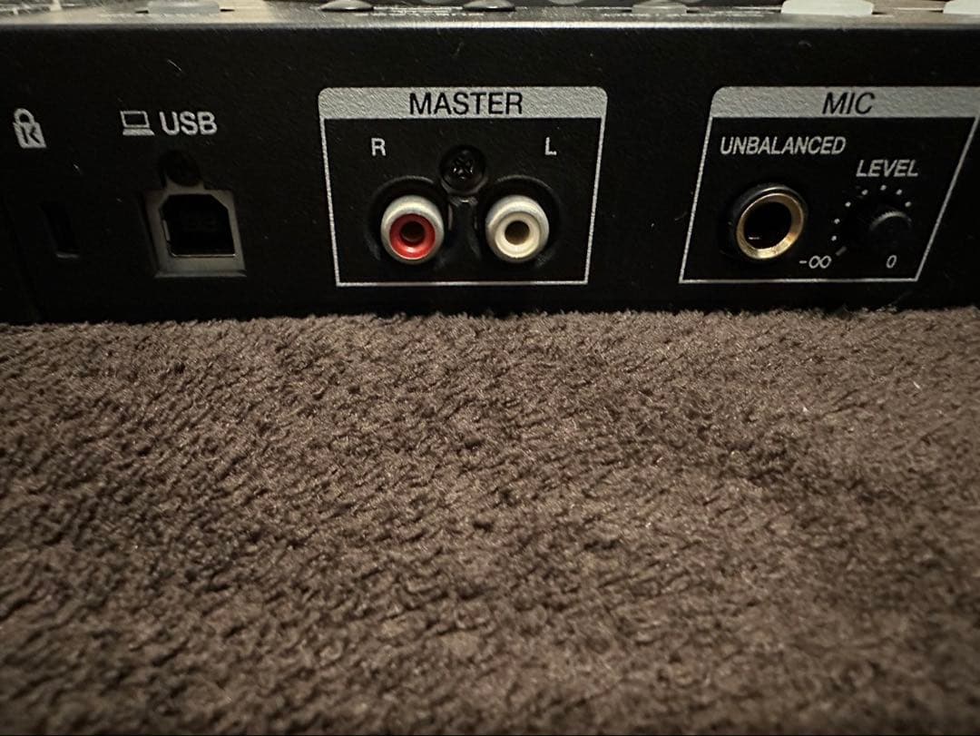 【美品 動作確認済】Pioneer DJ DDJ-400 コントローラー