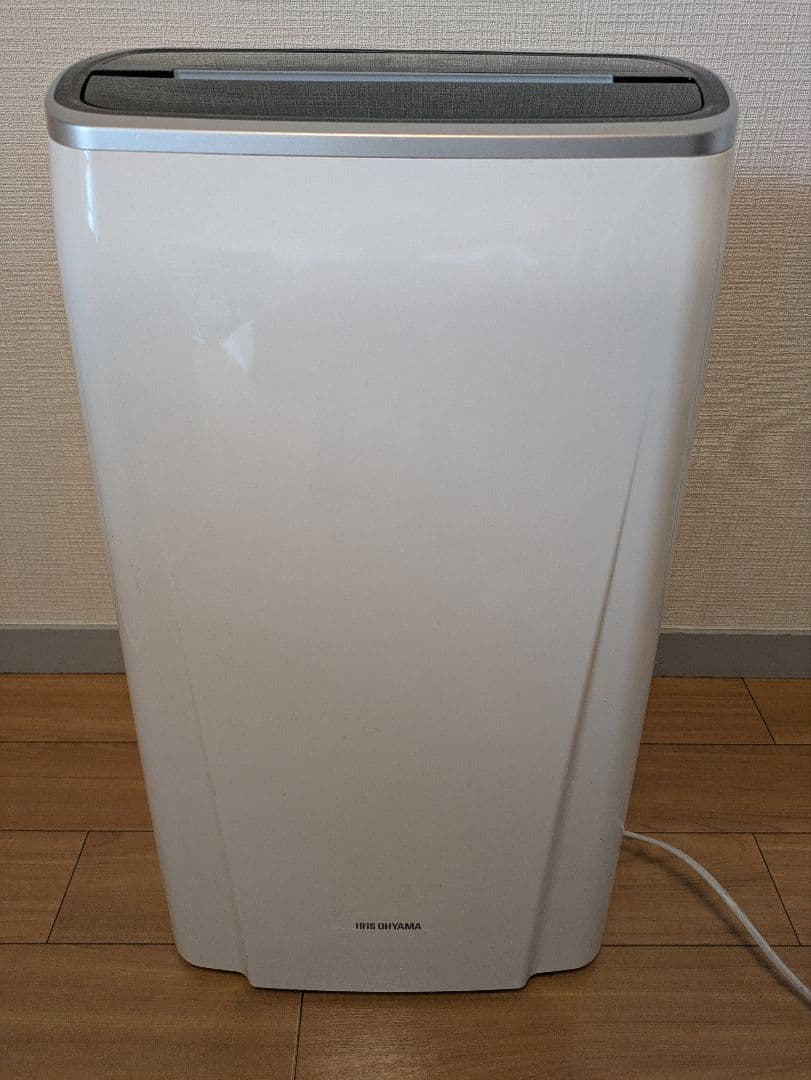 IRIS OHYAMA 衣類乾燥除湿機 IJC-H140