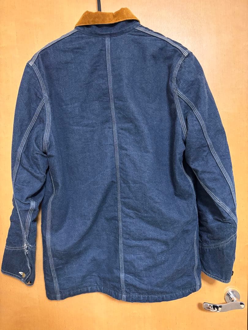 Lee デニムカバーオール ８１ＬＪ